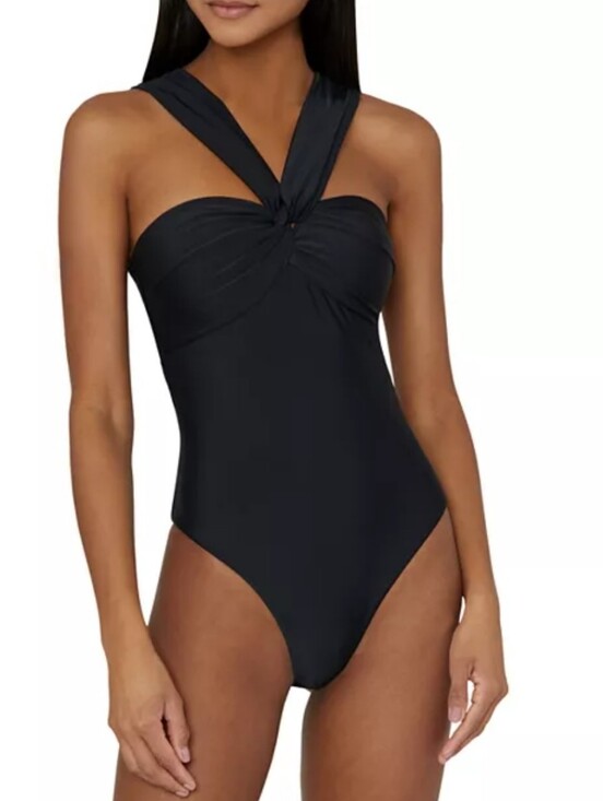 Milly Other - NWT Milly Betsy One Piece Swimsuit. Size M